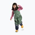 Children's set Didriksons Waterman 12 sage green 9
