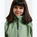 Children's set Didriksons Waterman 12 sage green 10