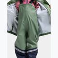 Children's set Didriksons Waterman 12 sage green 12