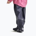 Children's rain set Didriksons Slaskeman 4 heather pink 11