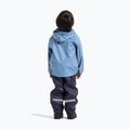 Children's rain set Didriksons Slaskeman 4 winter blue 5