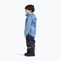 Children's rain set Didriksons Slaskeman 4 winter blue 6