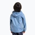 Children's rain set Didriksons Slaskeman 4 winter blue 10