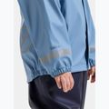 Children's rain set Didriksons Slaskeman 4 winter blue 12