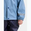 Children's rain set Didriksons Slaskeman 4 winter blue 13