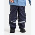Children's rain set Didriksons Slaskeman 4 winter blue 14