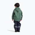 Children's rain set Didriksons Slaskeman 4 dark moss 5