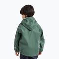 Children's rain set Didriksons Slaskeman 4 dark moss 7