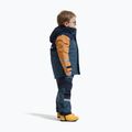 Children's ski set Didriksons Skare Multi mountain blue 4