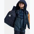 Children's ski set Didriksons Skare Multi mountain blue 7