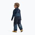 Children's ski set Didriksons Skare Multi mountain blue 9