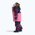 Children's ski set Didriksons Skare Multi northern purple 3