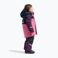 Children's ski set Didriksons Skare Multi northern purple 4