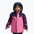 Children's ski set Didriksons Skare Multi northern purple 5