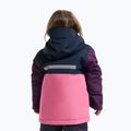 Children's ski set Didriksons Skare Multi northern purple 6