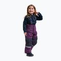Children's ski set Didriksons Skare Multi northern purple 8