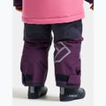 Children's ski set Didriksons Skare Multi northern purple 9