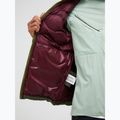 Men's gilet Peak Performance Helium Utility Down pine needle/frosted fern 4