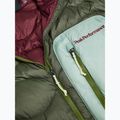 Men's gilet Peak Performance Helium Utility Down pine needle/frosted fern 9