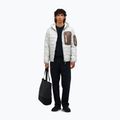 Men's down jacket Peak Performance Helium Utility Down Hood Antarctica/Desert Terrain 2