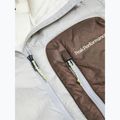 Men's down jacket Peak Performance Helium Utility Down Hood Antarctica/Desert Terrain 10