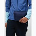 Men's down jacket Peak Performance Helium Utility Down Hood Summit Sky/Snowmelt 6