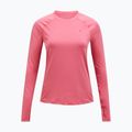 Women's thermal sweatshirt Peak Performance Spirit Crew mountain blush 4