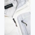 Women's down jacket Peak Performance Helium Utility Down offwhite/antarctica 9