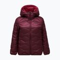 Women's down jacket Peak Performance Helium Down Hood Porto/Mountain Blush 6