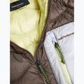 Women's gilet Peak Performance Helium Utility Down terrain tan/antarctica 8