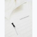 Women's insulated jacket Peak Performance Monolight Synthetic Hood off white 9