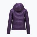 Women's insulated jacket Peak Performance Monolight Synthetic Hood montana grape 6