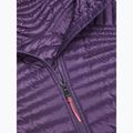 Women's insulated jacket Peak Performance Monolight Synthetic Hood montana grape 8