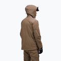 Men's jacket Peak Performance Alpine GTX 2L Insulated Shell terrain tan 2