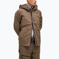 Men's jacket Peak Performance Alpine GTX 2L Insulated Shell terrain tan 3