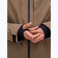 Men's jacket Peak Performance Alpine GTX 2L Insulated Shell terrain tan 6