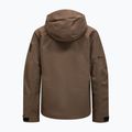 Men's jacket Peak Performance Alpine GTX 2L Insulated Shell terrain tan 9