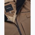 Men's jacket Peak Performance Alpine GTX 2L Insulated Shell terrain tan 11