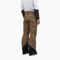 Men's ski trousers Peak Performance Alpine GTX 2L Insulated Shell terrain tan 2