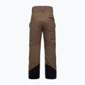 Men's ski trousers Peak Performance Alpine GTX 2L Insulated Shell terrain tan 6