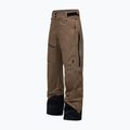 Men's ski trousers Peak Performance Alpine GTX 2L Insulated Shell terrain tan 7
