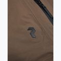 Men's ski trousers Peak Performance Alpine GTX 2L Insulated Shell terrain tan 8