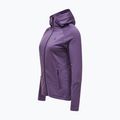 Women's sweatshirt Peak Performance Rider Essentials montana grape/montana grape 7