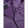 Women's sweatshirt Peak Performance Rider Essentials montana grape/montana grape 8
