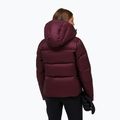 Women's ski jacket Peak Performance Glissade Down porto 3