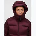 Women's ski jacket Peak Performance Glissade Down porto 5