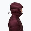 Women's ski jacket Peak Performance Glissade Down porto 6