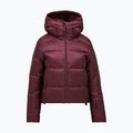 Women's ski jacket Peak Performance Glissade Down porto 7