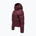 Women's ski jacket Peak Performance Glissade Down porto 9