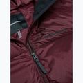 Women's ski jacket Peak Performance Glissade Down porto 10